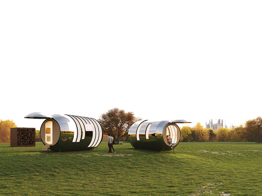 From Tirana to Monterrey: 8 Unbuilt Housing Projects Reimagining Collective Living From Tirana to Monterrey: 8 Unbuilt Housing Projects Reimagining Collective Living - Image 2 of 49