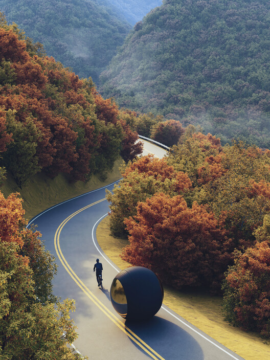 From Tirana to Monterrey: 8 Unbuilt Housing Projects Reimagining Collective Living From Tirana to Monterrey: 8 Unbuilt Housing Projects Reimagining Collective Living - Image 4 of 49