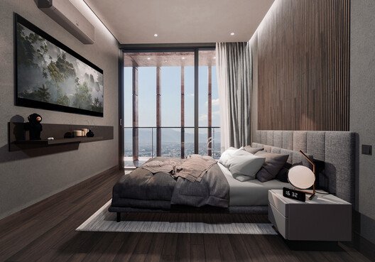 From Tirana to Monterrey: 8 Unbuilt Housing Projects Reimagining Collective Living From Tirana to Monterrey: 8 Unbuilt Housing Projects Reimagining Collective Living - Image 13 of 49