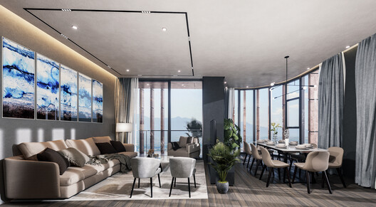 From Tirana to Monterrey: 8 Unbuilt Housing Projects Reimagining Collective Living From Tirana to Monterrey: 8 Unbuilt Housing Projects Reimagining Collective Living - Image 16 of 49