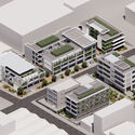 From Tirana to Monterrey: 8 Unbuilt Housing Projects Reimagining Collective Living - Image 17 of 4