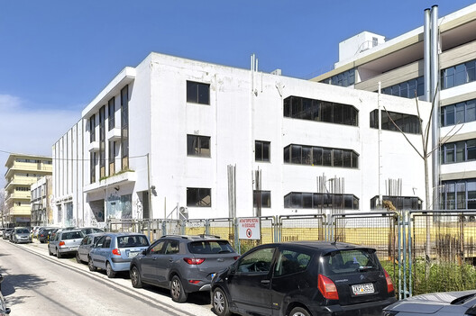 From Tirana to Monterrey: 8 Unbuilt Housing Projects Reimagining Collective Living From Tirana to Monterrey: 8 Unbuilt Housing Projects Reimagining Collective Living - Image 20 of 49