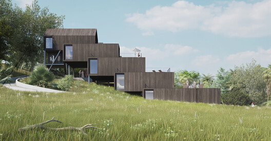 From Tirana to Monterrey: 8 Unbuilt Housing Projects Reimagining Collective Living From Tirana to Monterrey: 8 Unbuilt Housing Projects Reimagining Collective Living - Image 29 of 49