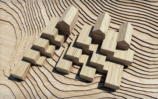 From Tirana to Monterrey: 8 Unbuilt Housing Projects Reimagining Collective Living From Tirana to Monterrey: 8 Unbuilt Housing Projects Reimagining Collective Living - Image 32 of 49