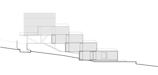 From Tirana to Monterrey: 8 Unbuilt Housing Projects Reimagining Collective Living From Tirana to Monterrey: 8 Unbuilt Housing Projects Reimagining Collective Living - Image 31 of 49