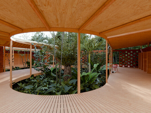 From Tirana to Monterrey: 8 Unbuilt Housing Projects Reimagining Collective Living From Tirana to Monterrey: 8 Unbuilt Housing Projects Reimagining Collective Living - Image 38 of 49