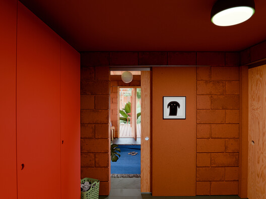 From Tirana to Monterrey: 8 Unbuilt Housing Projects Reimagining Collective Living From Tirana to Monterrey: 8 Unbuilt Housing Projects Reimagining Collective Living - Image 39 of 49