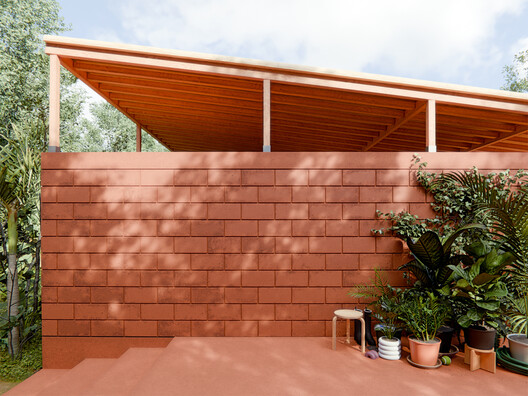 From Tirana to Monterrey: 8 Unbuilt Housing Projects Reimagining Collective Living From Tirana to Monterrey: 8 Unbuilt Housing Projects Reimagining Collective Living - Image 35 of 49