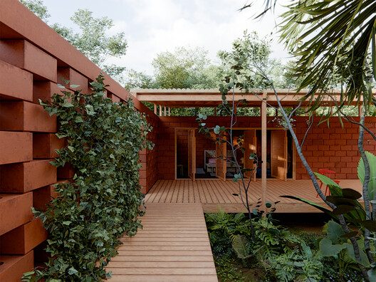 From Tirana to Monterrey: 8 Unbuilt Housing Projects Reimagining Collective Living From Tirana to Monterrey: 8 Unbuilt Housing Projects Reimagining Collective Living - Image 34 of 49