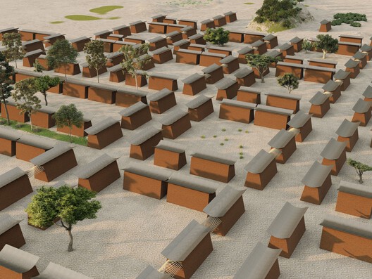 From Tirana to Monterrey: 8 Unbuilt Housing Projects Reimagining Collective Living From Tirana to Monterrey: 8 Unbuilt Housing Projects Reimagining Collective Living - Image 40 of 49