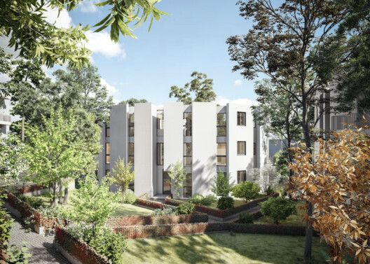 From Tirana to Monterrey: 8 Unbuilt Housing Projects Reimagining Collective Living From Tirana to Monterrey: 8 Unbuilt Housing Projects Reimagining Collective Living - Image 46 of 49