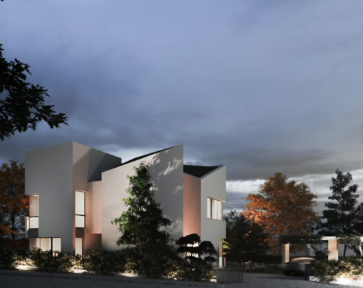 From Tirana to Monterrey: 8 Unbuilt Housing Projects Reimagining Collective Living From Tirana to Monterrey: 8 Unbuilt Housing Projects Reimagining Collective Living - Image 48 of 49