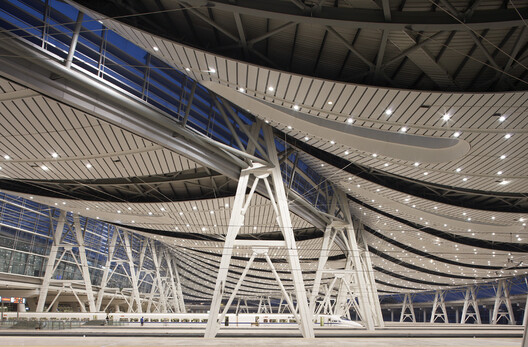 Farewell to Masters: Remembering the Architects We Lost in 2025 Farewell to Masters: Remembering the Architects We Lost in 2025 - Image 8 of 38