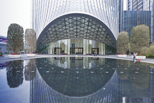 Farewell to Masters: Remembering the Architects We Lost in 2025 Farewell to Masters: Remembering the Architects We Lost in 2025 - Image 27 of 38