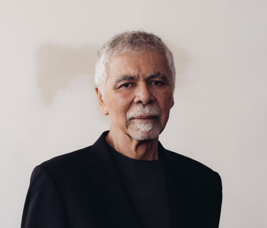 Farewell to Masters: Remembering the Architects We Lost in 2025 Farewell to Masters: Remembering the Architects We Lost in 2025 - Image 26 of 38