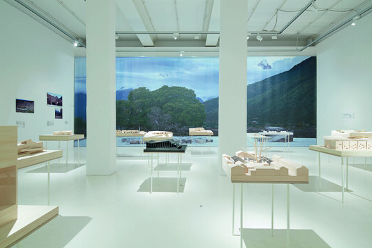 Farewell to Masters: Remembering the Architects We Lost in 2025 Farewell to Masters: Remembering the Architects We Lost in 2025 - Image 23 of 38