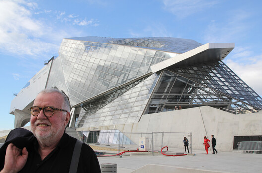 Farewell to Masters: Remembering the Architects We Lost in 2025 Farewell to Masters: Remembering the Architects We Lost in 2025 - Image 22 of 38