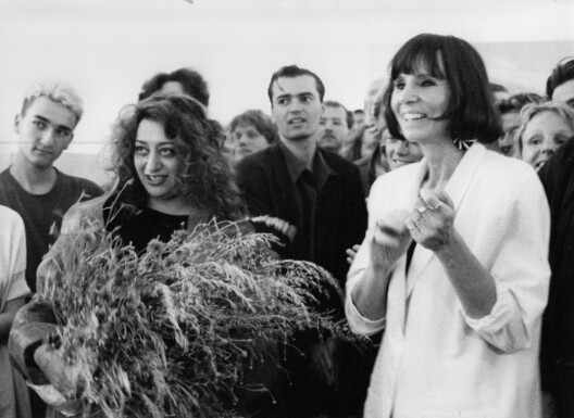 Farewell to Masters: Remembering the Architects We Lost in 2025 Farewell to Masters: Remembering the Architects We Lost in 2025 - Image 35 of 38