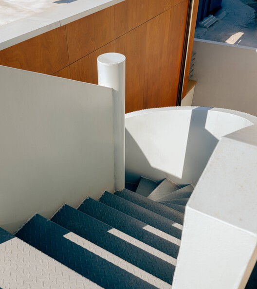 雪山村住宅 / 大料建筑 - 15 的图像 36