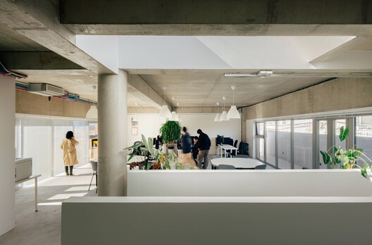 雪山村住宅 / 大料建筑 - 室内图, 厨房