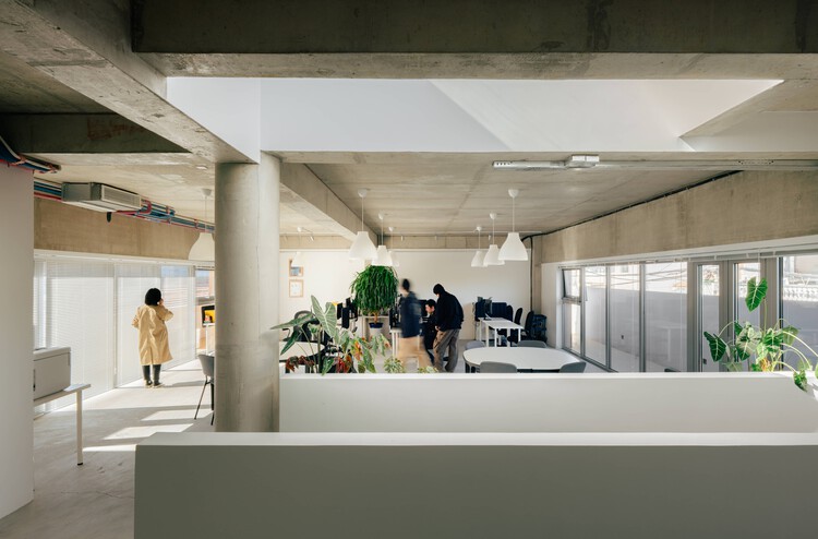 雪山村住宅 / 大料建筑 - 室内图, 厨房