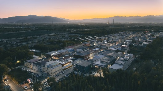 雪山村住宅 / 大料建筑 - 17 的图像 36