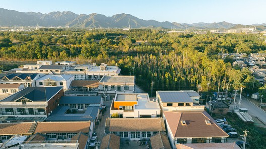 雪山村住宅 / 大料建筑 - 6 的图像 36