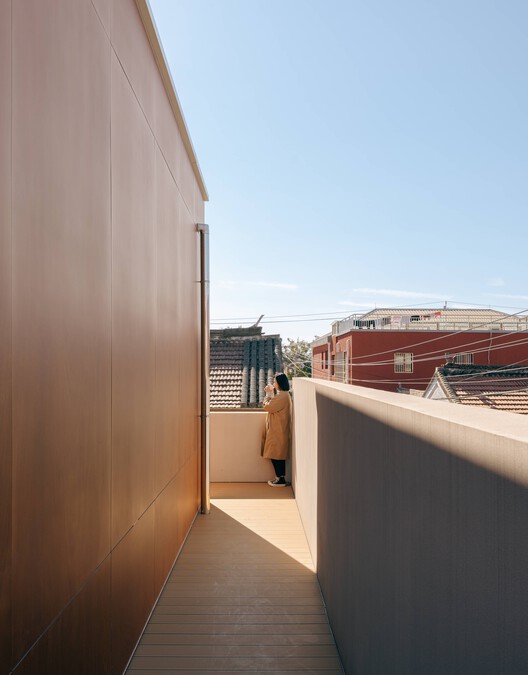 雪山村住宅 / 大料建筑 - 建筑图