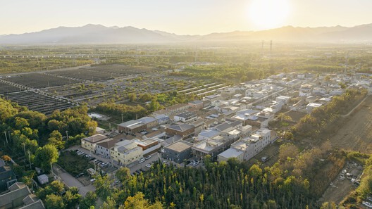 雪山村住宅 / 大料建筑 - 23 的图像 36