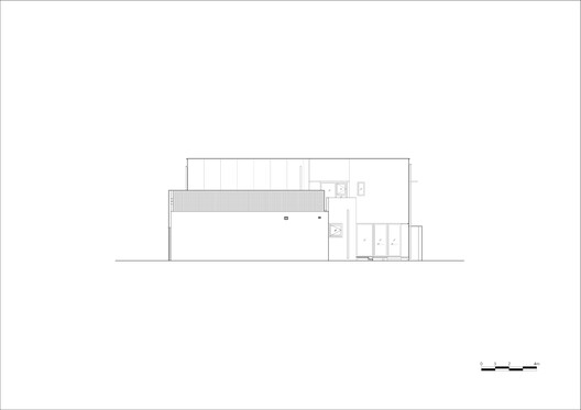 雪山村住宅 / 大料建筑 - 34 的图像 36