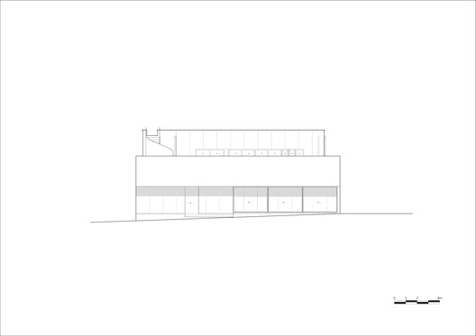 雪山村住宅 / 大料建筑 - 33 的图像 36