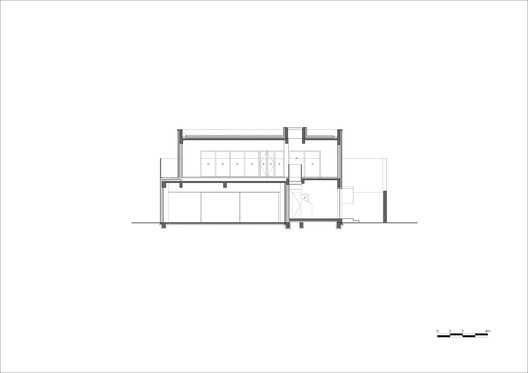 雪山村住宅 / 大料建筑 - 36 的图像 36