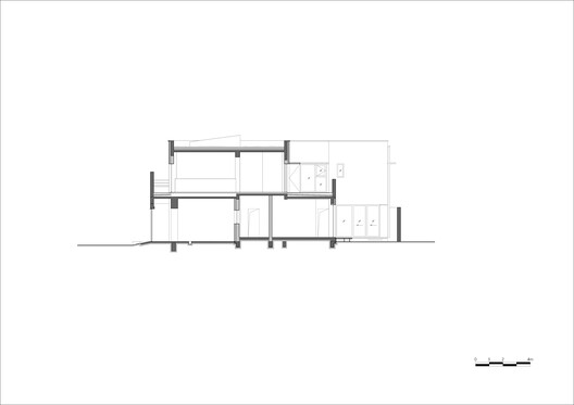 雪山村住宅 / 大料建筑 - 35 的图像 36