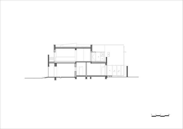 雪山村住宅 / 大料建筑 - 35 的图像 36