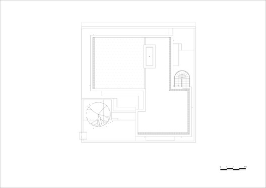 雪山村住宅 / 大料建筑 - 32 的图像 36