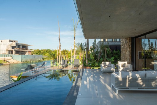 Casa Follia / Biazus Arquitetura - Fotografía exterior