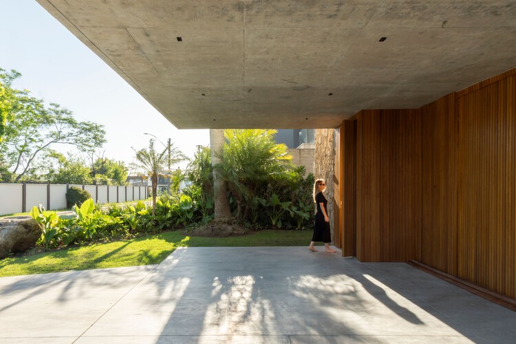 Casa Follia / Biazus Arquitetura - Imagen 2 de 17