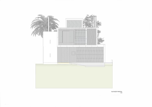 Casa Follia / Biazus Arquitetura - Imagen 16 de 17