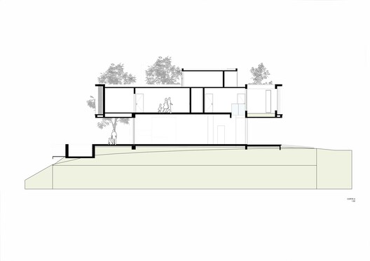 Casa Follia / Biazus Arquitetura - Imagen 14 de 17