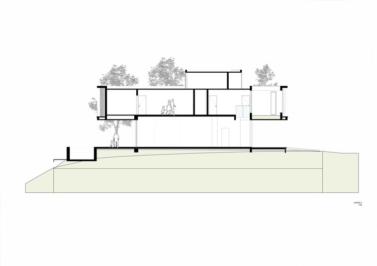 Casa Follia / Biazus Arquitetura - Imagen 14 de 17