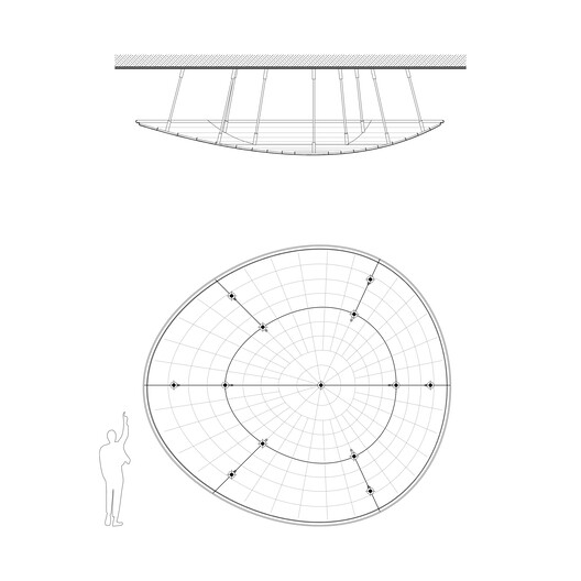 Stefan Żeromski Theatre  / WXCA - Image 23 of 23