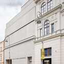 Stefan Żeromski Theatre  / WXCA - Exterior Photography, Renovation