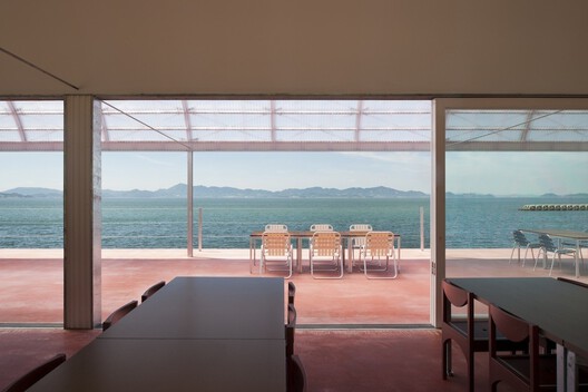 How Environments Shape Outdoor Dining Spaces: 24 Architectural Approaches - Image 26 of 40