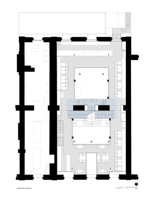 Mexická Restaurant / 20-20 Architekti - Image 34 of 36