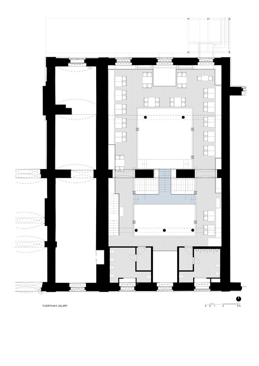 Mexická Restaurant / 20-20 Architekti - Image 35 of 36