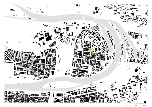 Mexická Restaurant / 20-20 Architekti - Image 32 of 36