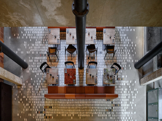 Mexická Restaurant / 20-20 Architekti - Image 18 of 36