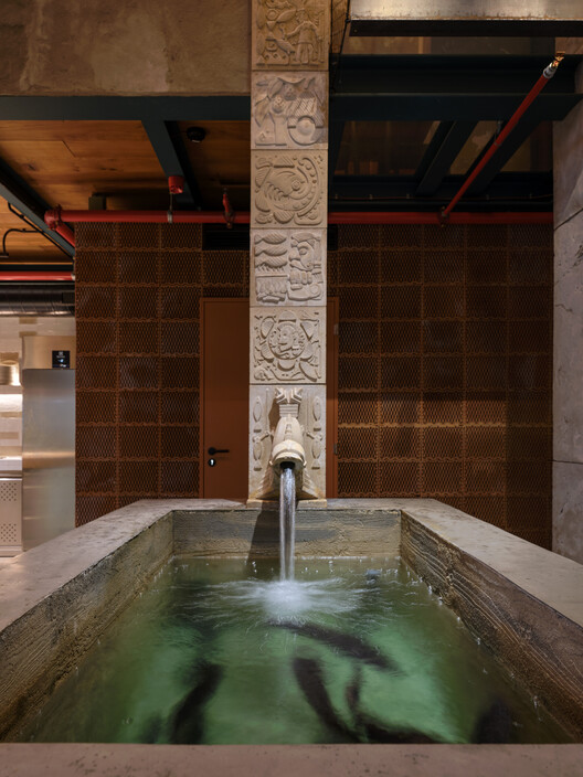 Mexická Restaurant / 20-20 Architekti - Image 28 of 36