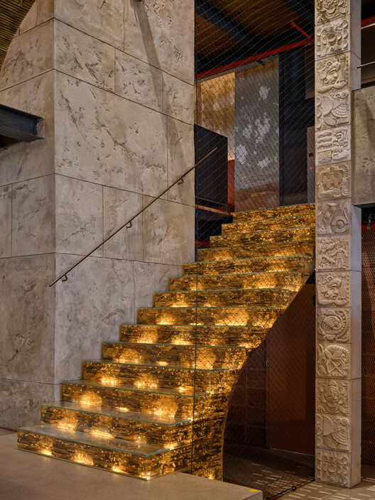 Mexická Restaurant / 20-20 Architekti - Image 10 of 36