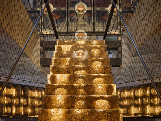 Mexická Restaurant / 20-20 Architekti - Image 17 of 36